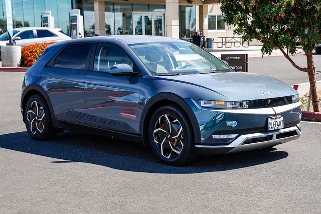 2024 Hyundai IONIQ 5 SEL
