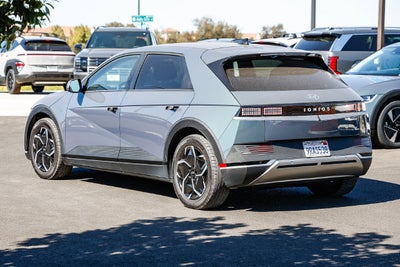 2024 Hyundai IONIQ 5 SEL