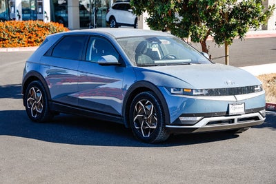 2024 Hyundai IONIQ 5 SEL
