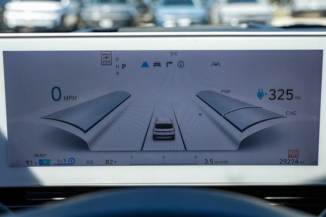 2023 Hyundai IONIQ 5 Limited