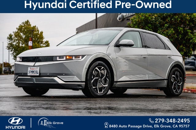2024 Hyundai IONIQ 5 Limited