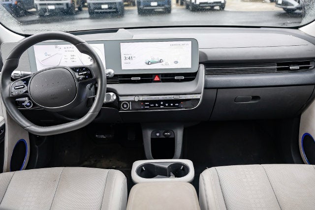 2024 Hyundai IONIQ 5 Limited