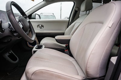 2024 Hyundai IONIQ 5 Limited