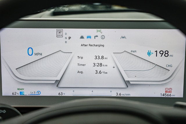 2024 Hyundai IONIQ 5 Limited