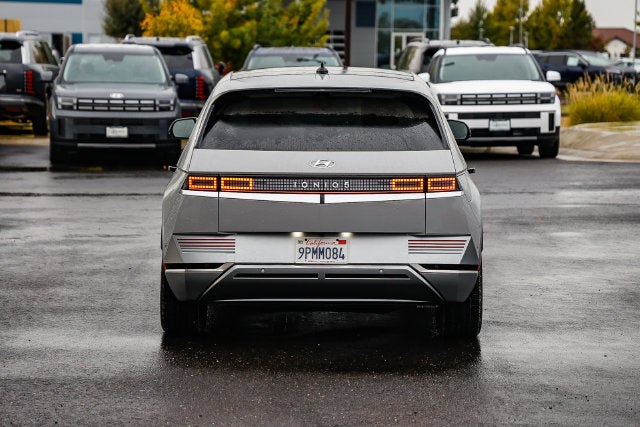 2024 Hyundai IONIQ 5 Limited