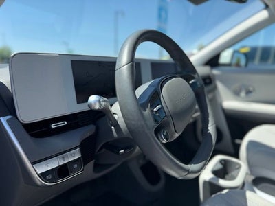 2024 Hyundai IONIQ 5 Limited