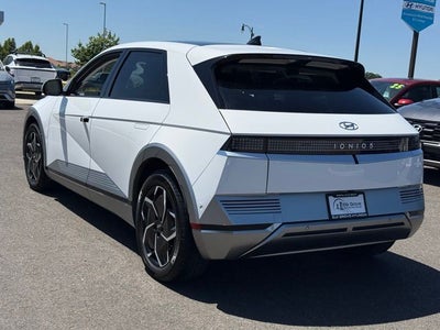 2024 Hyundai IONIQ 5 Limited