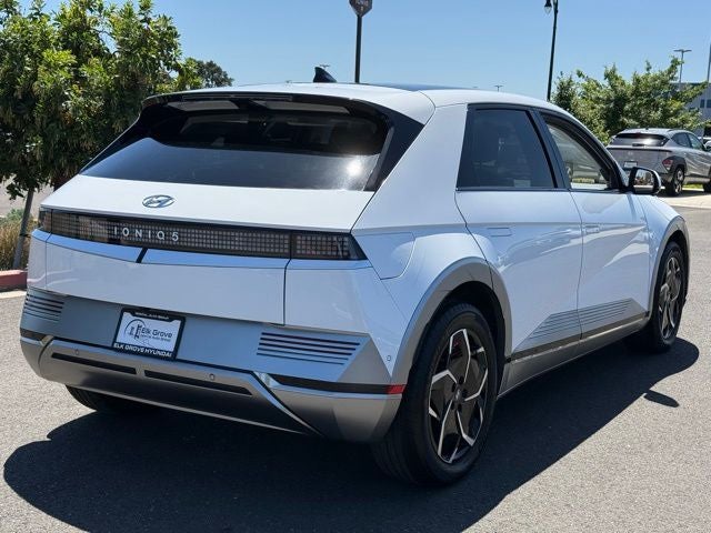 2024 Hyundai IONIQ 5 Limited