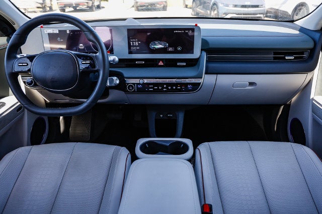 2024 Hyundai IONIQ 5 Limited