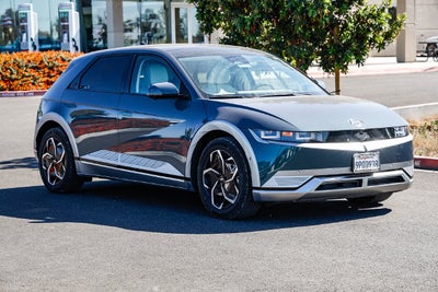 2024 Hyundai IONIQ 5 Limited
