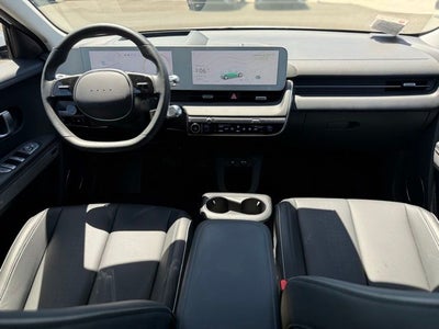 2024 Hyundai IONIQ 5 Limited