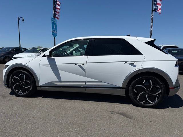 2024 Hyundai IONIQ 5 Limited