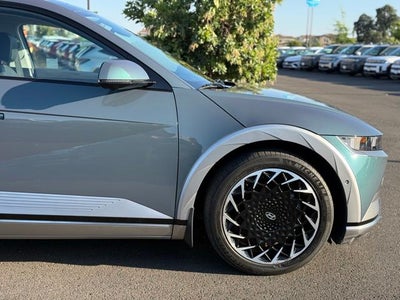 2023 Hyundai IONIQ 5 Limited