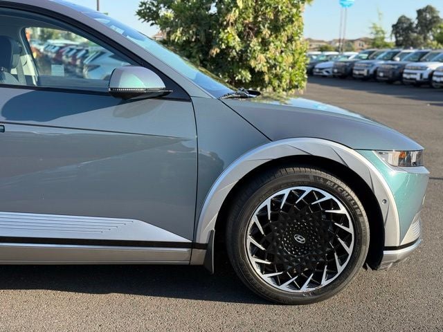 2023 Hyundai IONIQ 5 Limited
