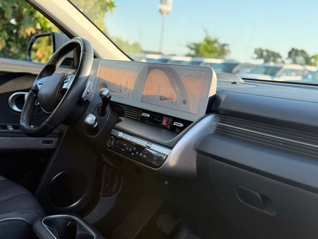 2023 Hyundai IONIQ 5 Limited