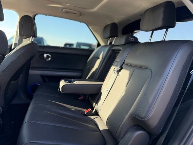 2023 Hyundai IONIQ 5 Limited