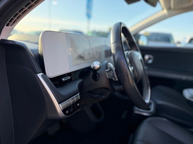 2023 Hyundai IONIQ 5 Limited