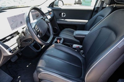 2023 Hyundai IONIQ 5 Limited