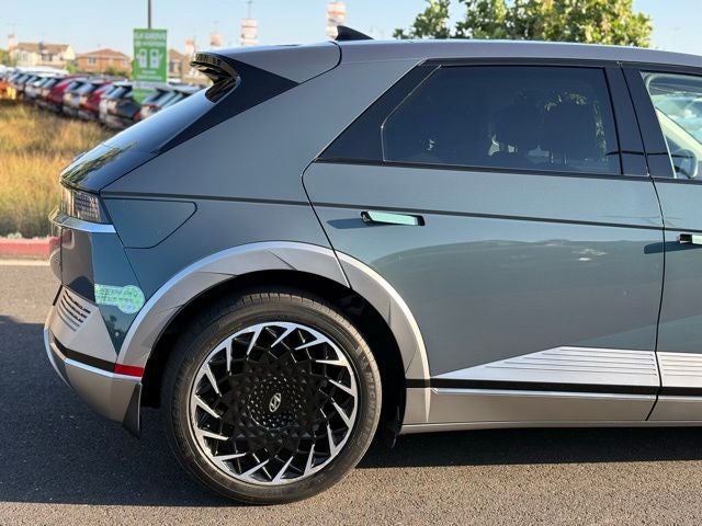 2023 Hyundai IONIQ 5 Limited