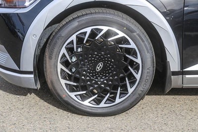 2023 Hyundai IONIQ 5 Limited