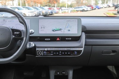 2023 Hyundai IONIQ 5 Limited