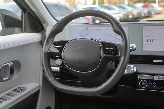 2023 Hyundai IONIQ 5 Limited