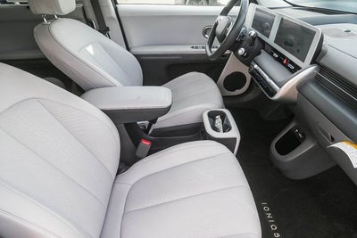 2023 Hyundai IONIQ 5 Limited