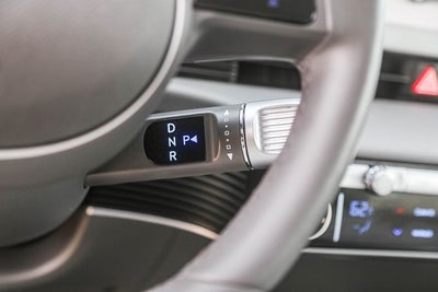 2023 Hyundai IONIQ 5 Limited