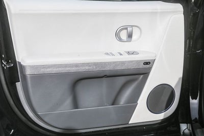 2023 Hyundai IONIQ 5 Limited