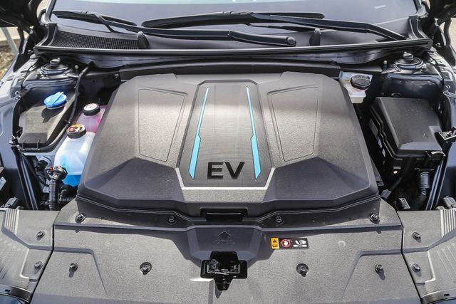 2023 Hyundai IONIQ 5 Limited