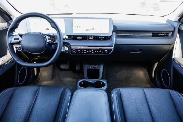 2024 Hyundai IONIQ 5 Limited