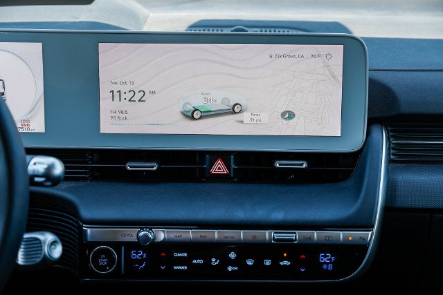 2024 Hyundai IONIQ 5 Limited