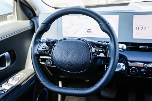 2024 Hyundai IONIQ 5 Limited