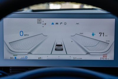 2024 Hyundai IONIQ 5 Limited