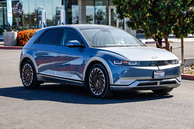 2024 Hyundai IONIQ 5 Limited