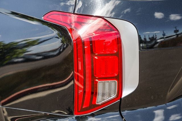 2024 Hyundai Palisade SEL 7 Passenger