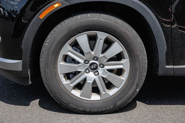 2024 Hyundai Palisade SEL 7 Passenger