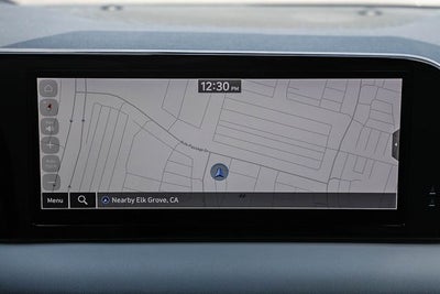 2024 Hyundai Palisade SEL 7 Passenger