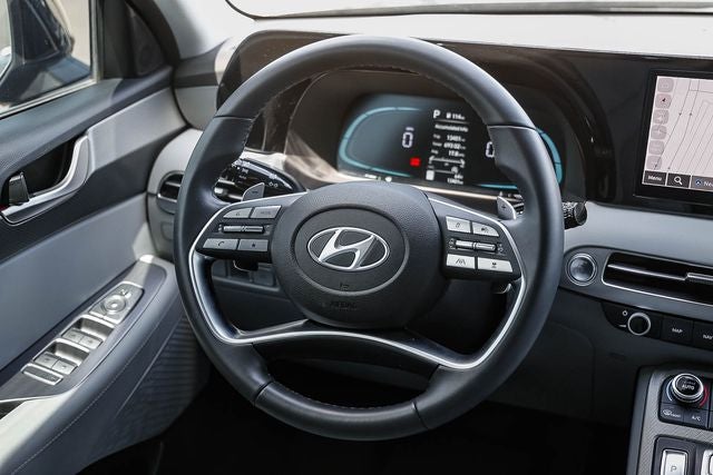 2024 Hyundai Palisade SEL 7 Passenger