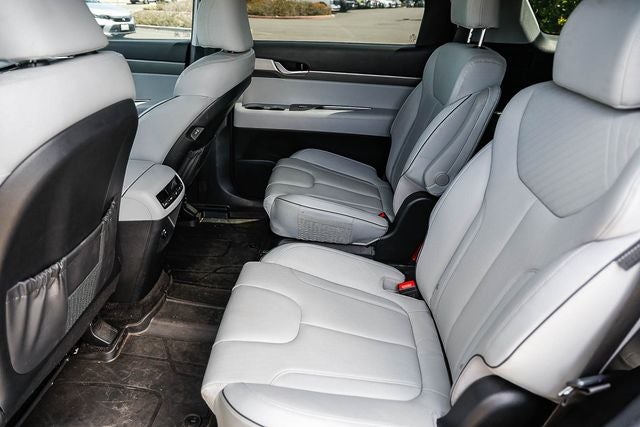 2024 Hyundai Palisade SEL 7 Passenger