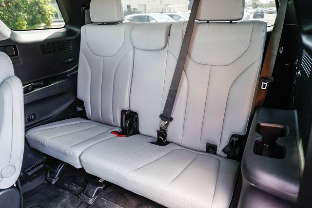 2024 Hyundai Palisade SEL 7 Passenger