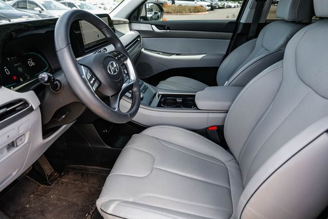 2024 Hyundai Palisade SEL 7 Passenger