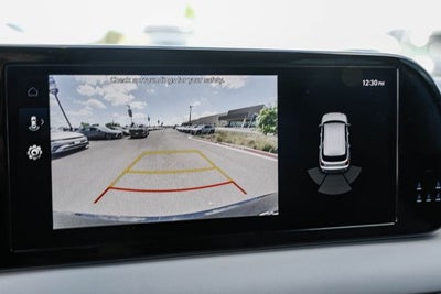 2024 Hyundai Palisade SEL 7 Passenger