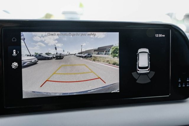 2024 Hyundai Palisade SEL 7 Passenger