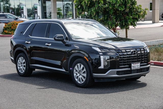2024 Hyundai Palisade SEL 7 Passenger