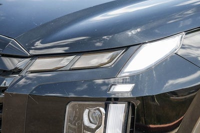 2024 Hyundai Palisade SEL 7 Passenger