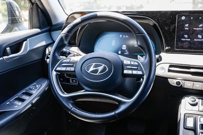 2023 Hyundai Palisade XRT