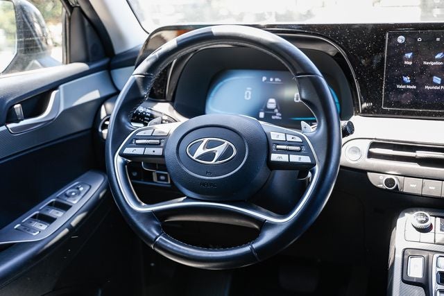 2023 Hyundai Palisade XRT