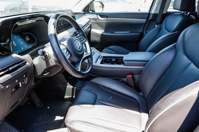 2023 Hyundai Palisade XRT