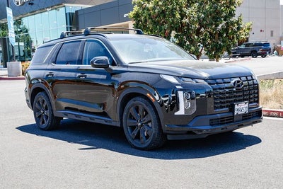 2023 Hyundai Palisade XRT